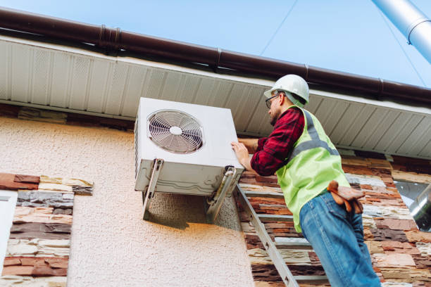 Best Affordable HVAC Services  in East Tawas, MI