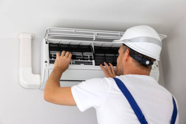 Best Residential HVAC Services  in East Tawas, MI