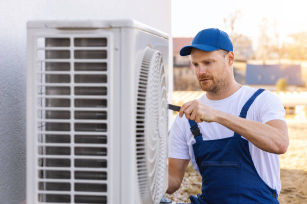 Best Best HVAC Companies  in East Tawas, MI